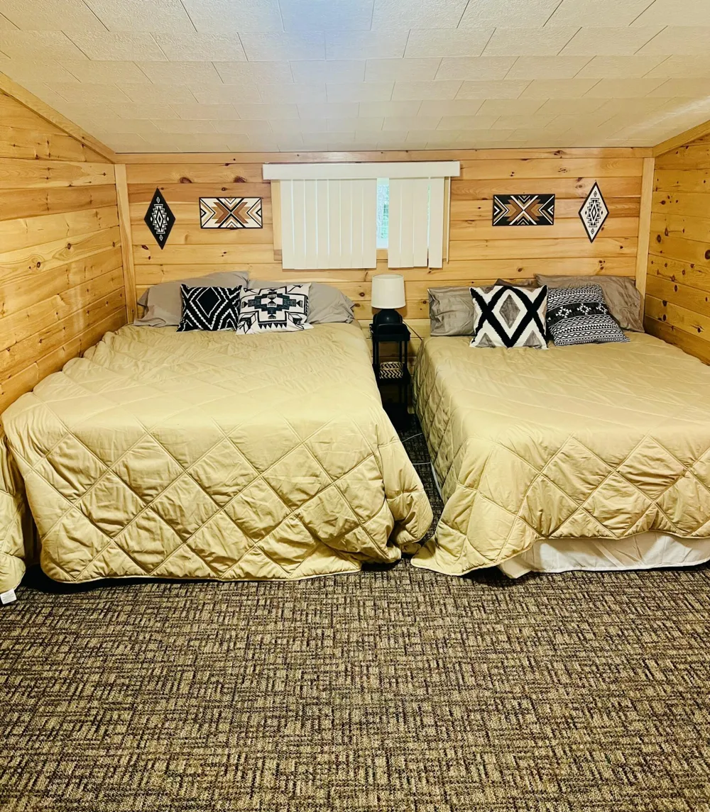 5022 E State Road Newkirk Township, MI 49601