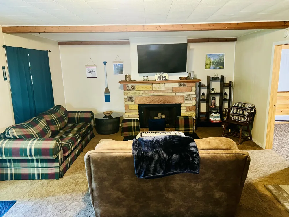 5022 E State Road Newkirk Township, MI 49601