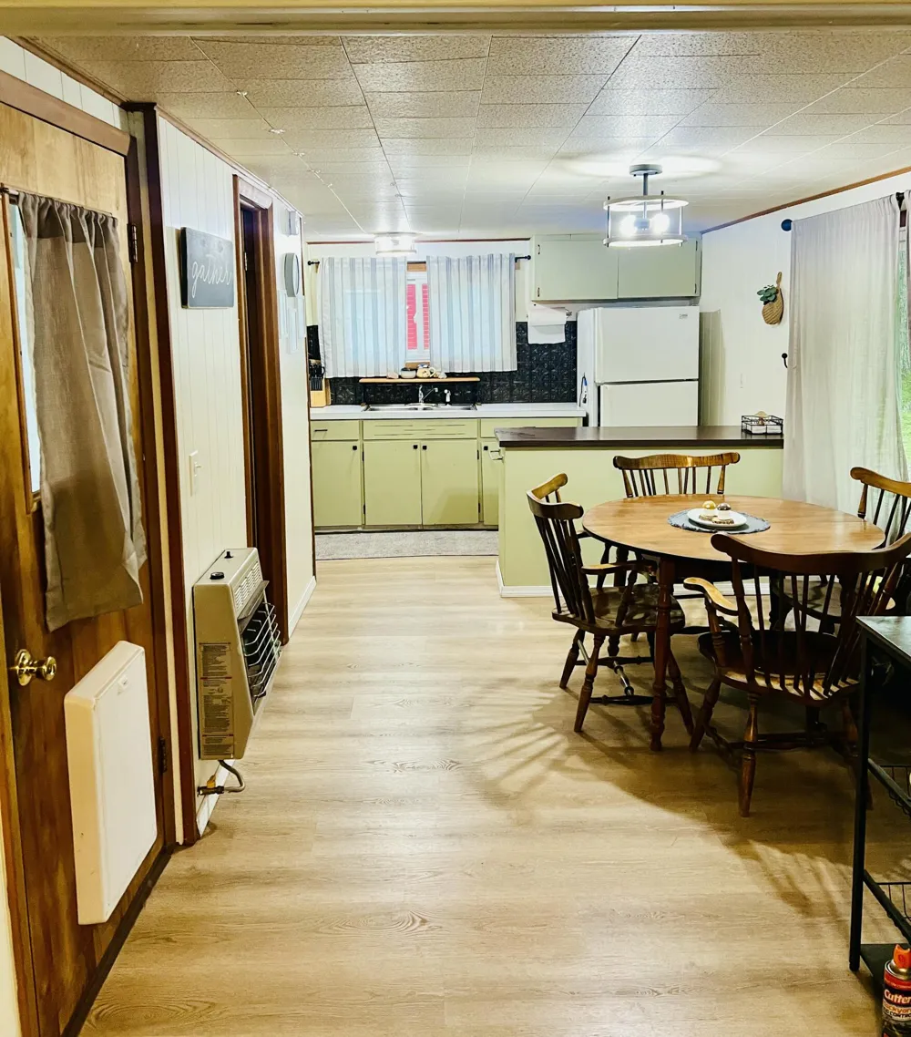 5022 E State Road Newkirk Township, MI 49601