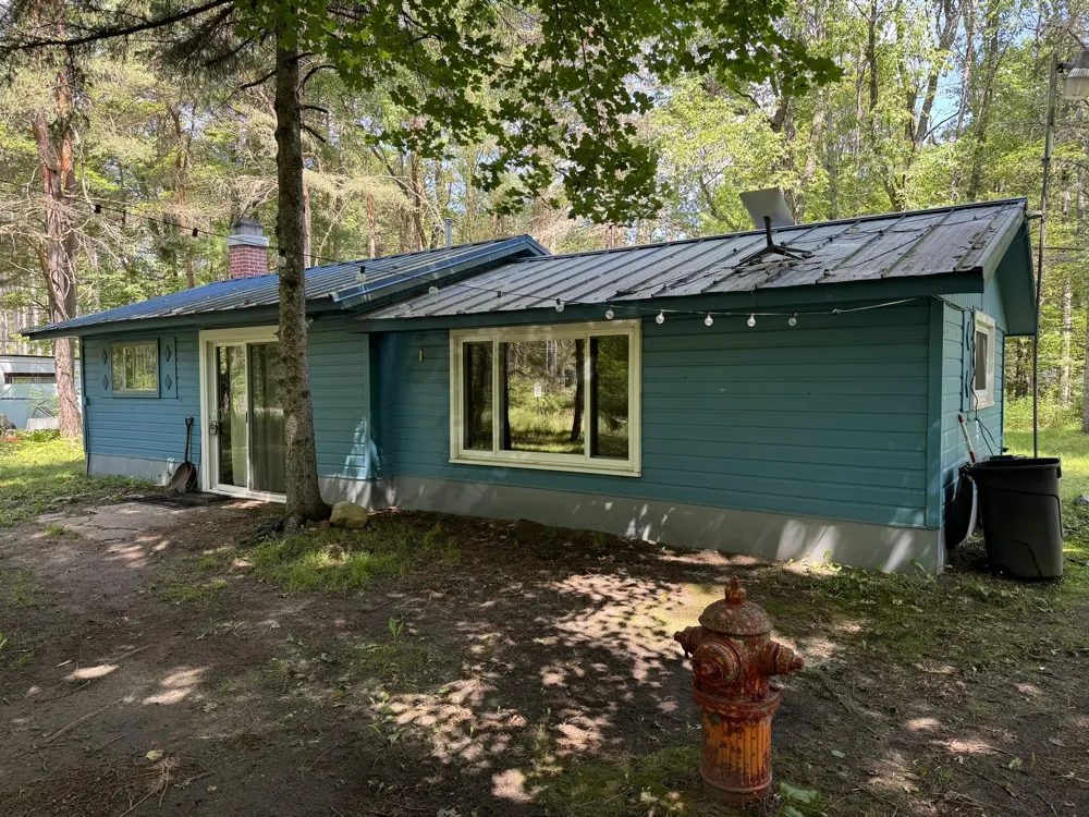 5022 E State Road Newkirk Township, MI 49601