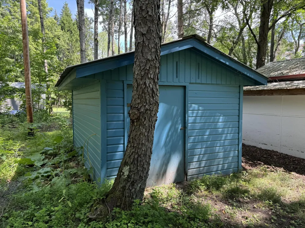 5022 E State Road Newkirk Township, MI 49601