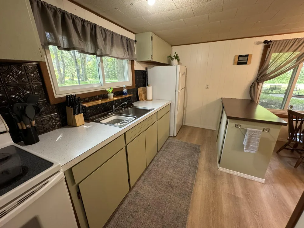 5022 E State Road Newkirk Township, MI 49601
