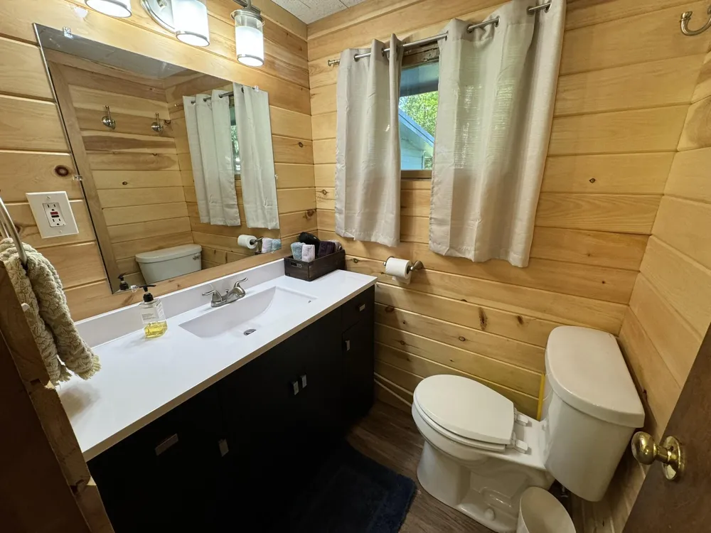 5022 E State Road Newkirk Township, MI 49601