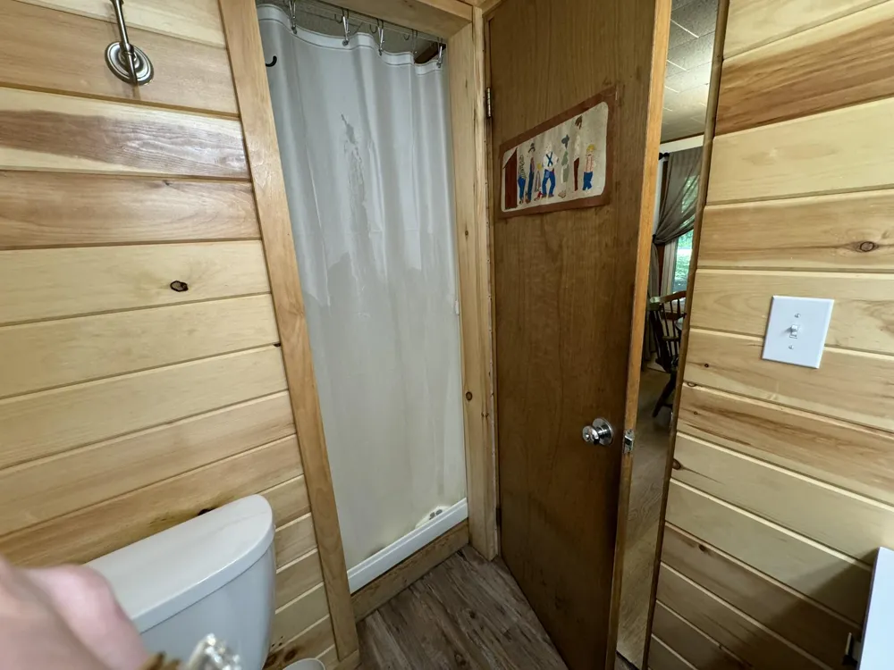 5022 E State Road Newkirk Township, MI 49601