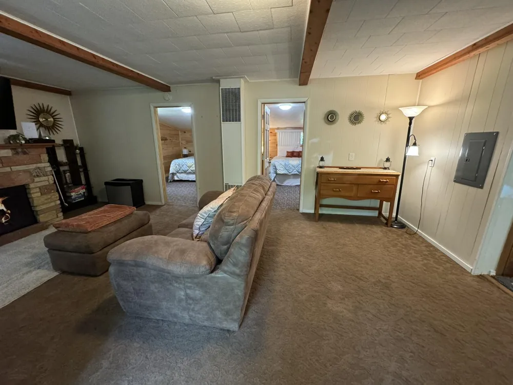 5022 E State Road Newkirk Township, MI 49601