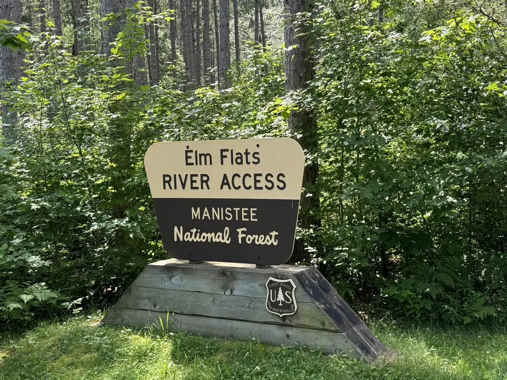 5022 E State Road Newkirk Township, MI 49601