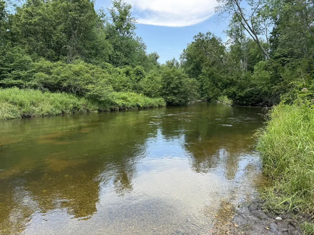 5022 E State Road Newkirk Township, MI 49601