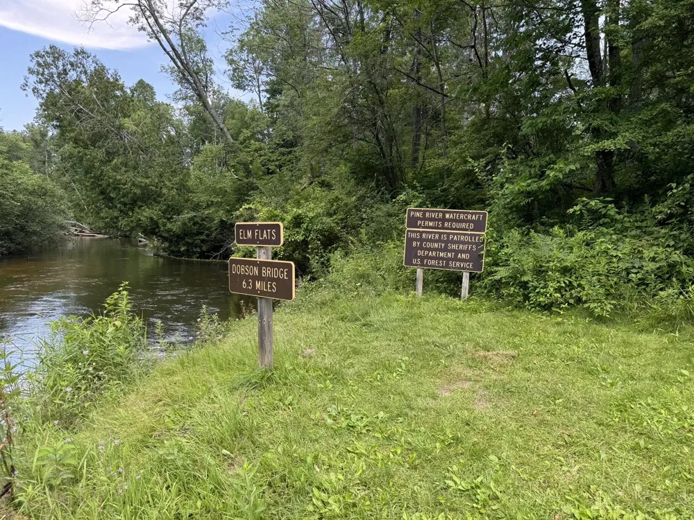 5022 E State Road Newkirk Township, MI 49601