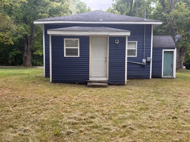 37 E Jefferson Street Newaygo City, MI 49337