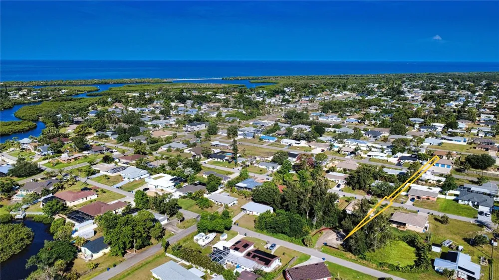 1020 LINDEN ROAD Venice, FL 34293