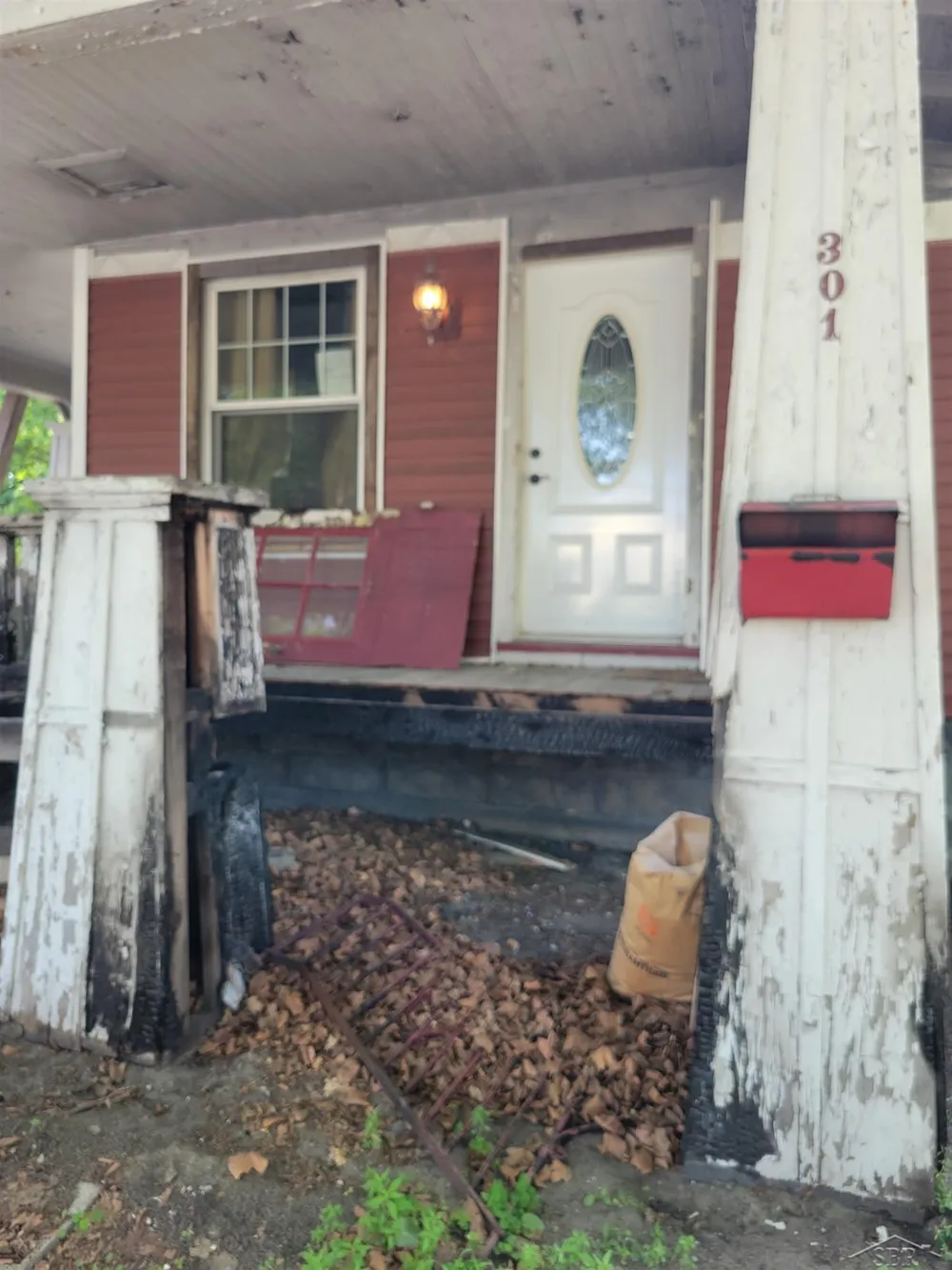301 Keystone Street Bay City City, MI 48706