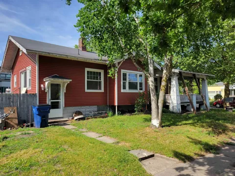 301 Keystone Street