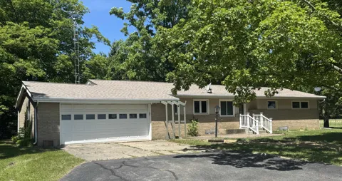 4501 New Lothrop Road