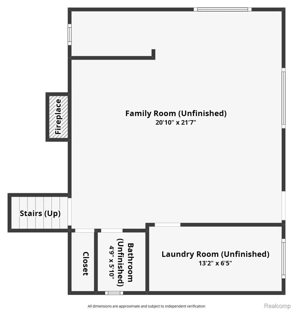 3020 Glengary Road Commerce Charter Township, MI 48382