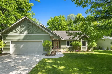 3347 Village Circle Drive