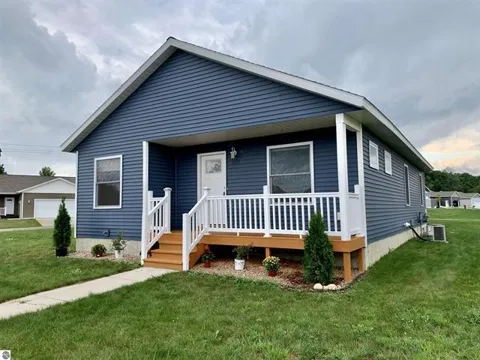 742 Ashland Drive