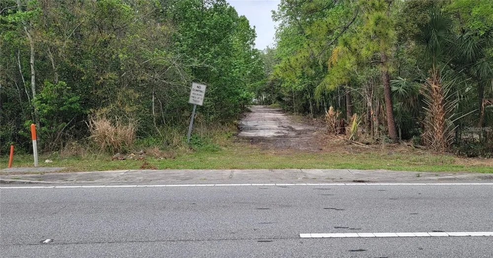 0 N POINCIANA BOULEVARD Kissimmee, FL 34746