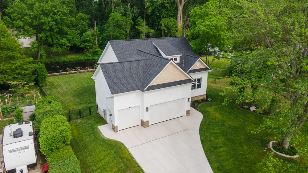 1464 Canal Street Schoolcraft Township, MI 49002