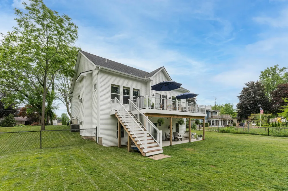 1464 Canal Street Schoolcraft Township, MI 49002