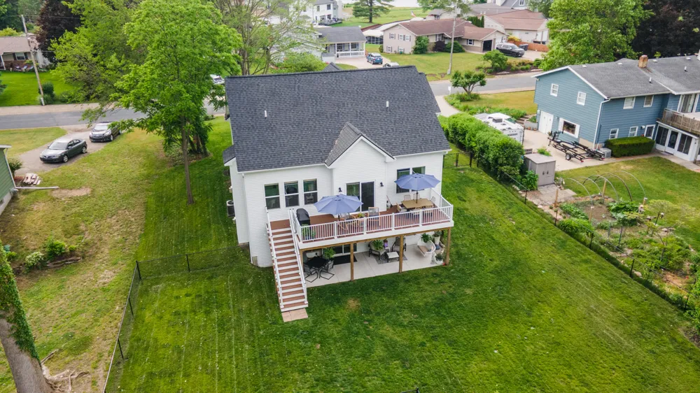 1464 Canal Street Schoolcraft Township, MI 49002