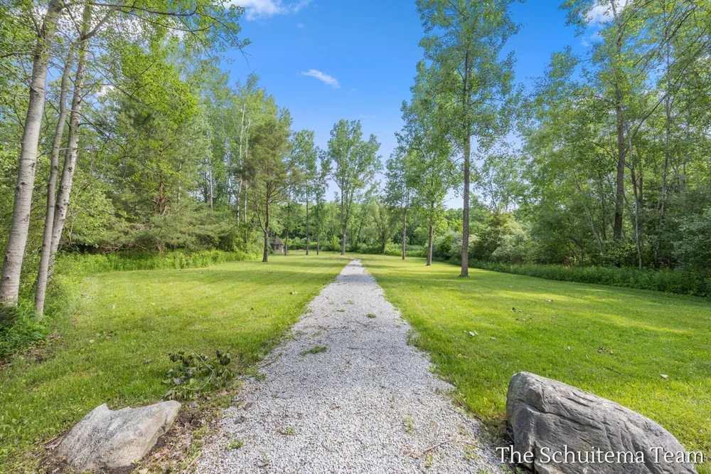 10155 Rogue Pond Drive NE Algoma Township, MI 49341