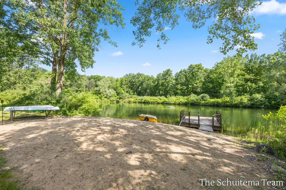 10155 Rogue Pond Drive NE Algoma Township, MI 49341