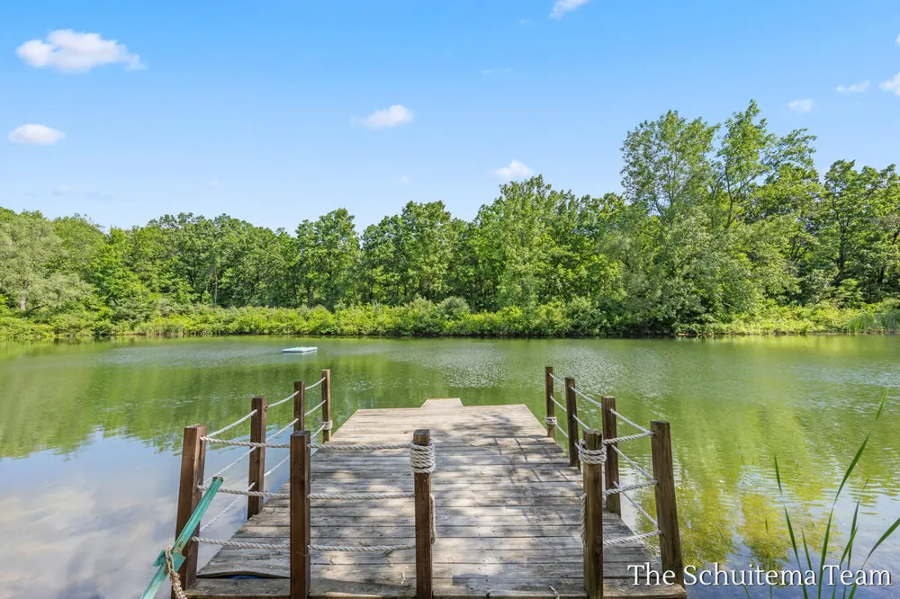 10155 Rogue Pond Drive NE Algoma Township, MI 49341