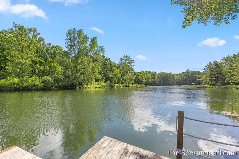10155 Rogue Pond Drive NE Algoma Township, MI 49341