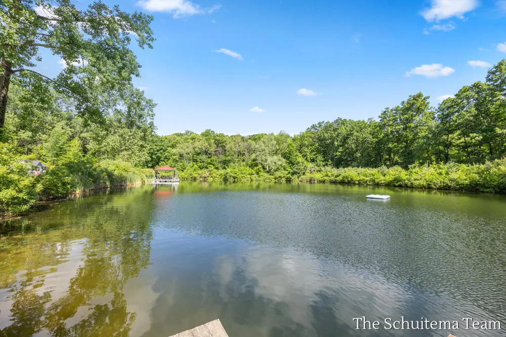 10155 Rogue Pond Drive NE Algoma Township, MI 49341