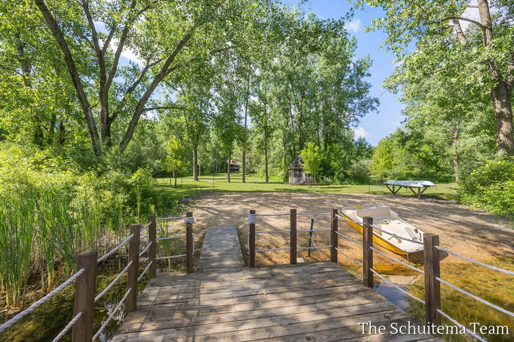 10155 Rogue Pond Drive NE Algoma Township, MI 49341