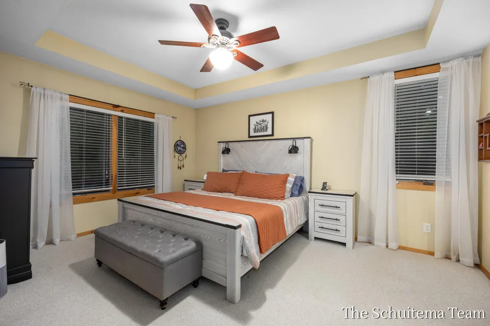 10155 Rogue Pond Drive NE Algoma Township, MI 49341