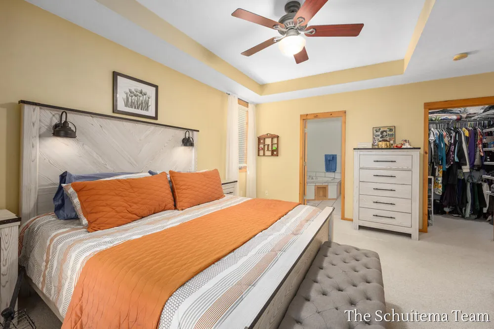 10155 Rogue Pond Drive NE Algoma Township, MI 49341