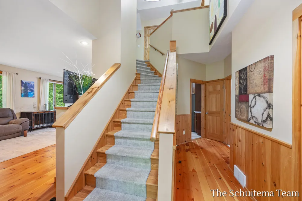 10155 Rogue Pond Drive NE Algoma Township, MI 49341