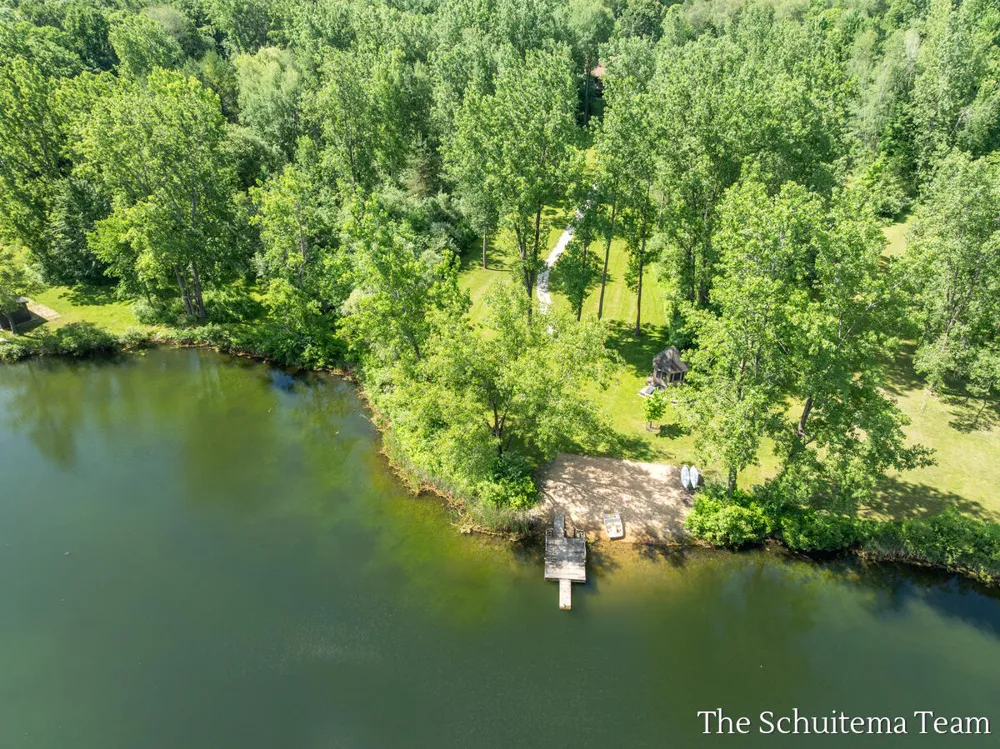 10155 Rogue Pond Drive NE Algoma Township, MI 49341