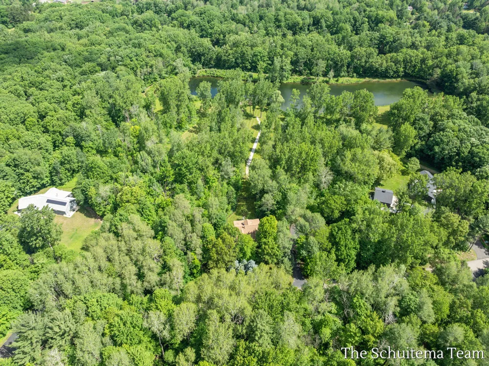 10155 Rogue Pond Drive NE Algoma Township, MI 49341