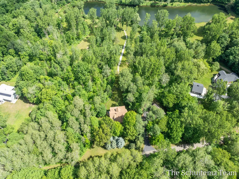 10155 Rogue Pond Drive NE Algoma Township, MI 49341