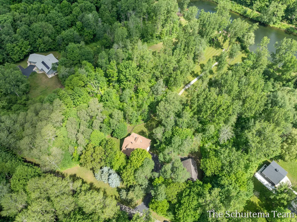 10155 Rogue Pond Drive NE Algoma Township, MI 49341