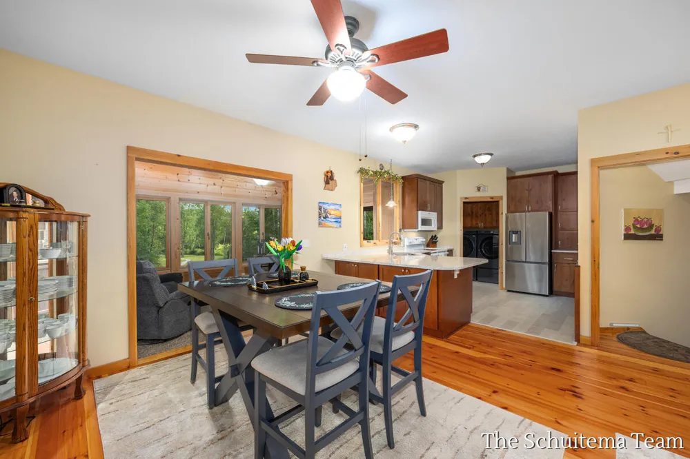 10155 Rogue Pond Drive NE Algoma Township, MI 49341