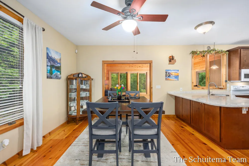 10155 Rogue Pond Drive NE Algoma Township, MI 49341