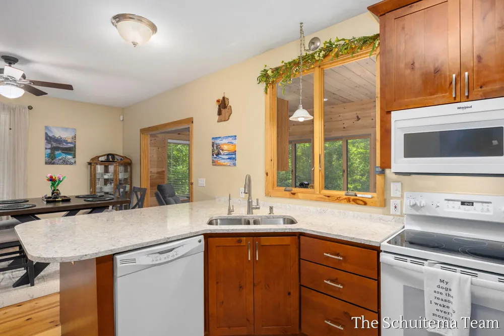 10155 Rogue Pond Drive NE Algoma Township, MI 49341