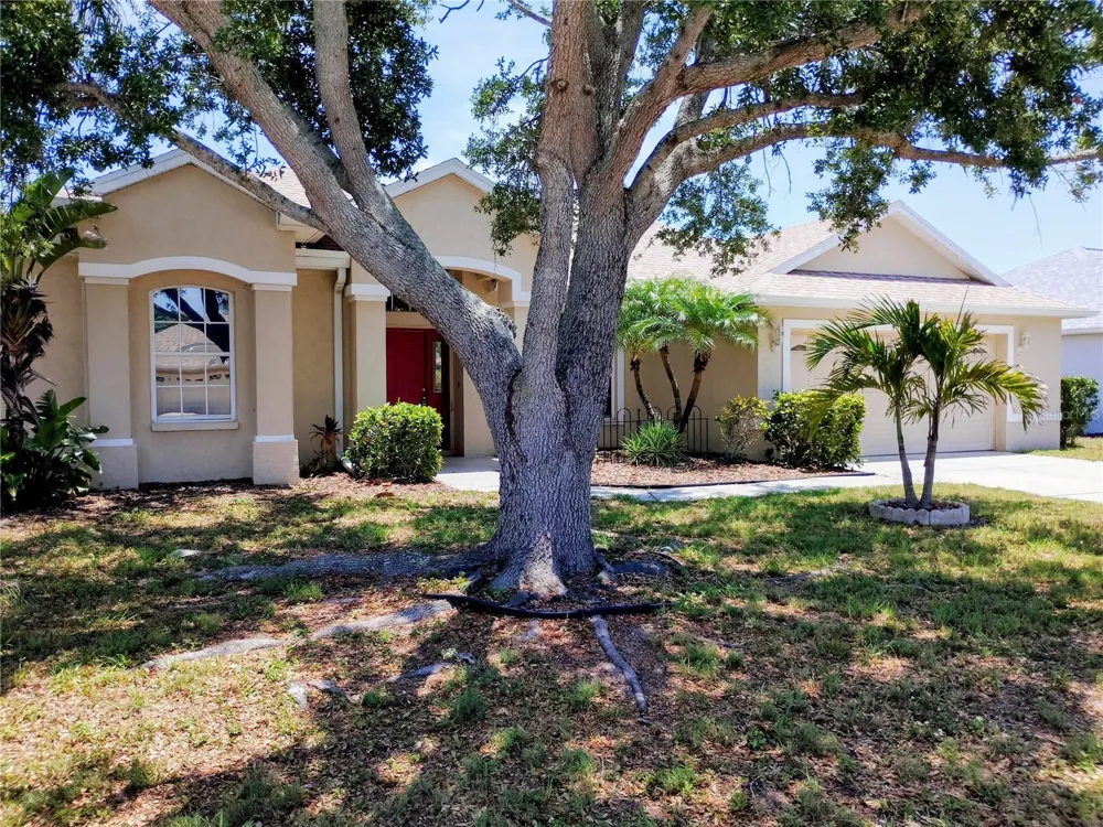 4509 30TH LANE E Bradenton, FL 34203