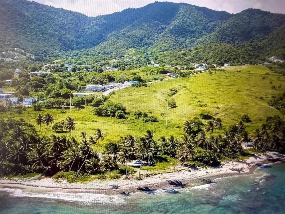 20 HWY 7758 Patillas, PR 00723