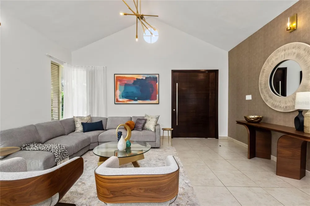 418 CAMINO DEL SUSUA Dorado, PR 00646