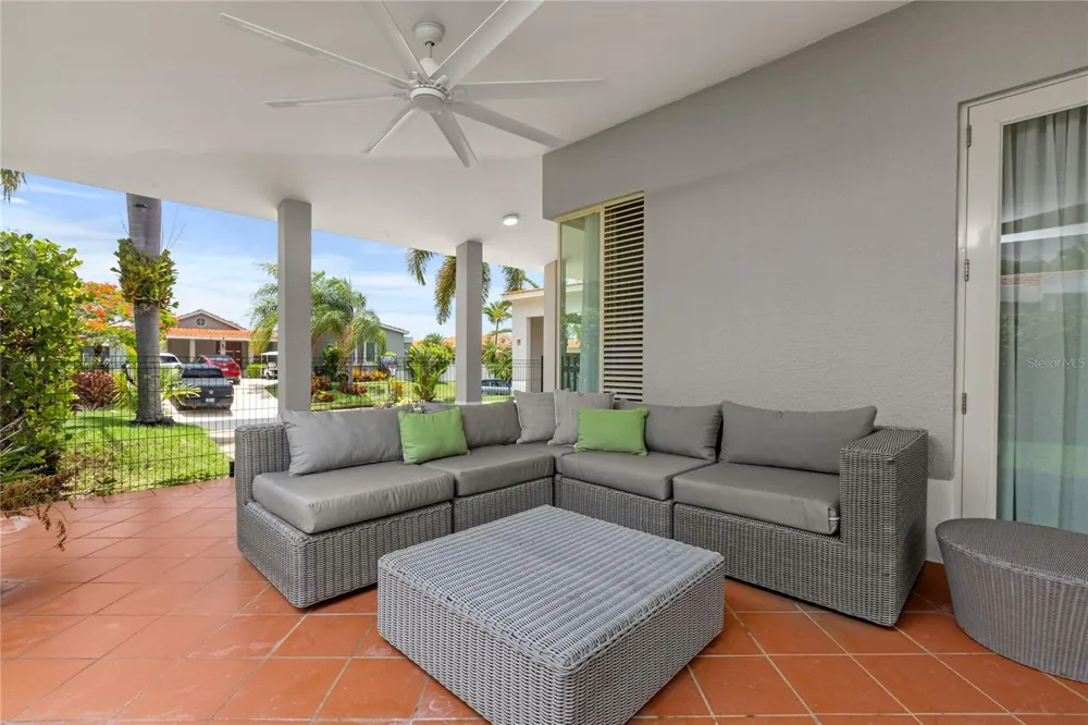 418 CAMINO DEL SUSUA Dorado, PR 00646