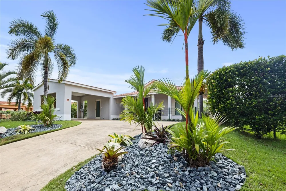 418 CAMINO DEL SUSUA Dorado, PR 00646
