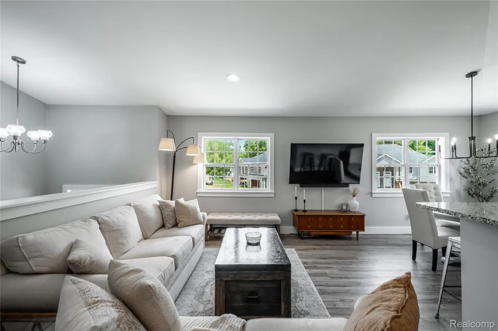 145 Whispering Pines Drive Fenton City, MI 48430