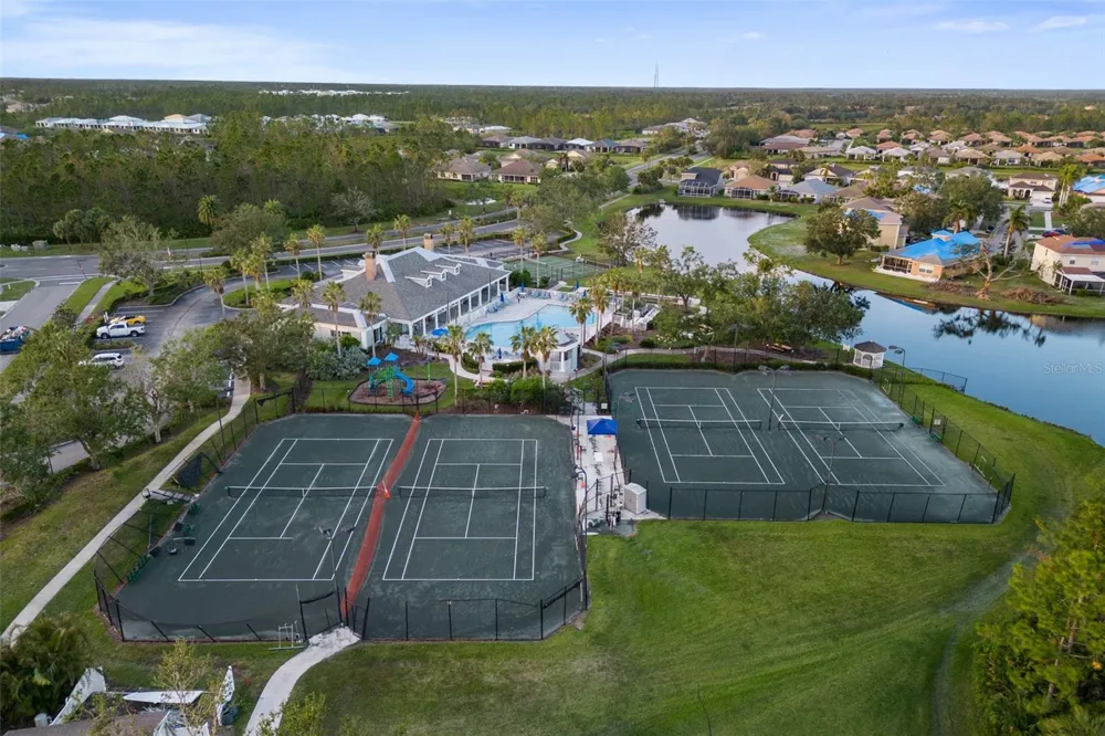 1183 JONAH DRIVE North Port, FL 34289