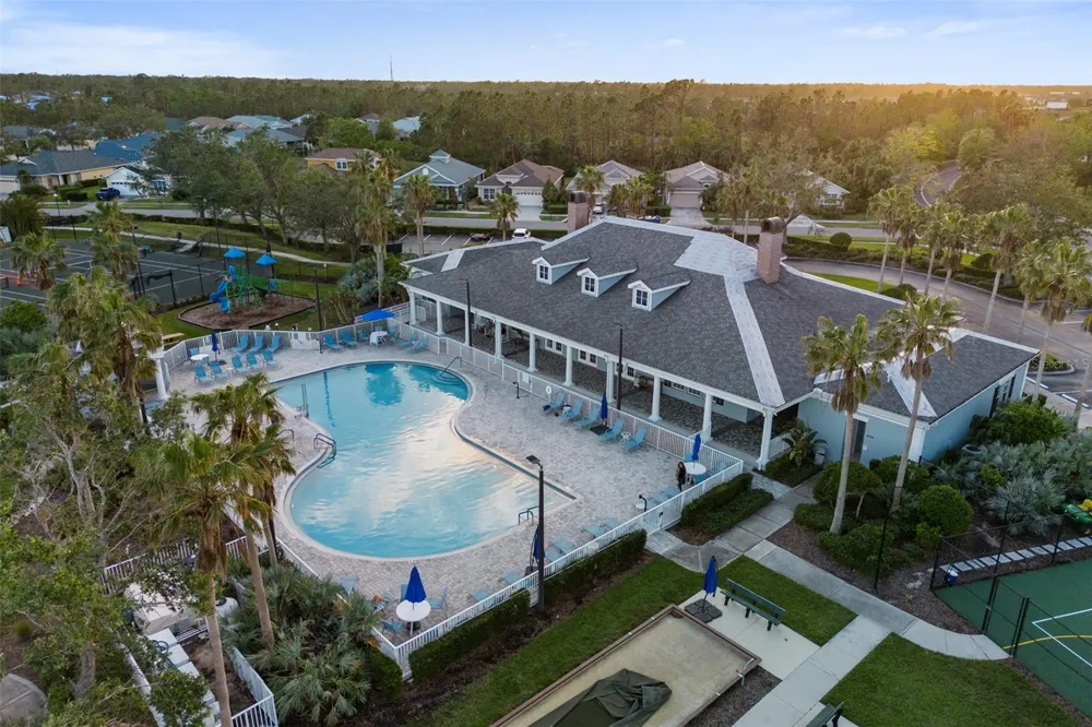 1183 JONAH DRIVE North Port, FL 34289