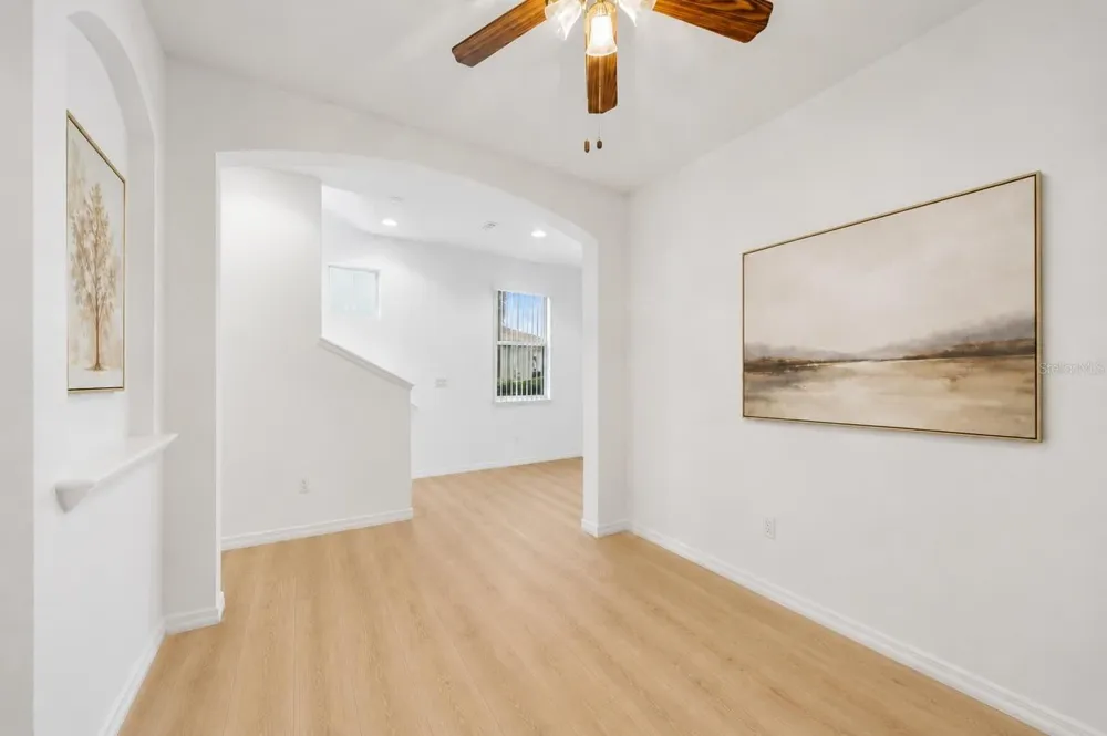 1183 JONAH DRIVE North Port, FL 34289
