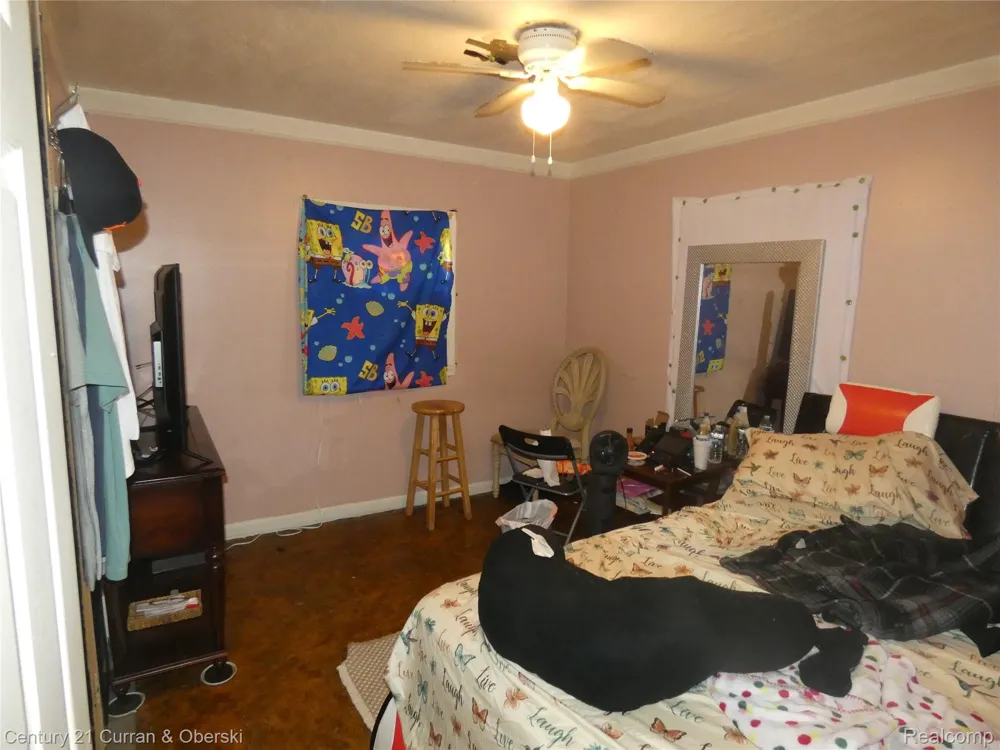 15401 Greydale Street Detroit City, MI 48223